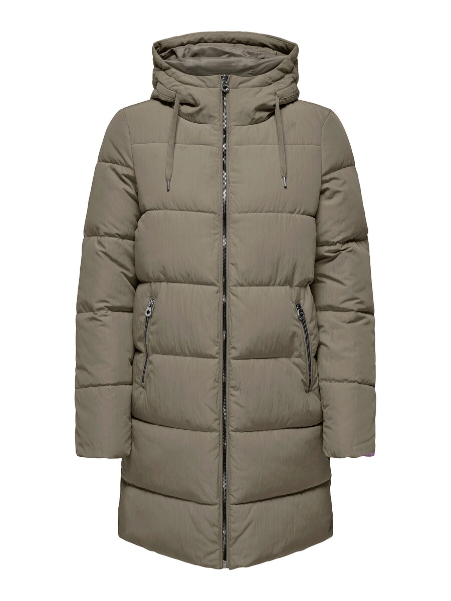 Зимнее пальто ONLY ONLDOLLY, Greige
Зимнее пальто ONLY ONLDOLLY, Greige