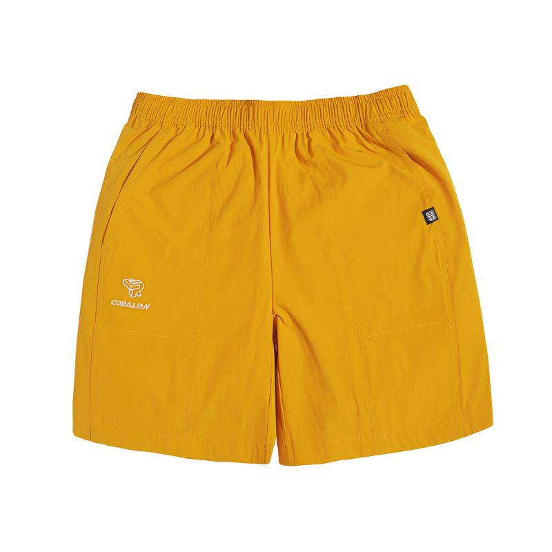 Бермуды Casual Unisex Orange CORALIAN, оранжевый
Бермуды Casual Unisex Orange CORALIAN, оранжевый