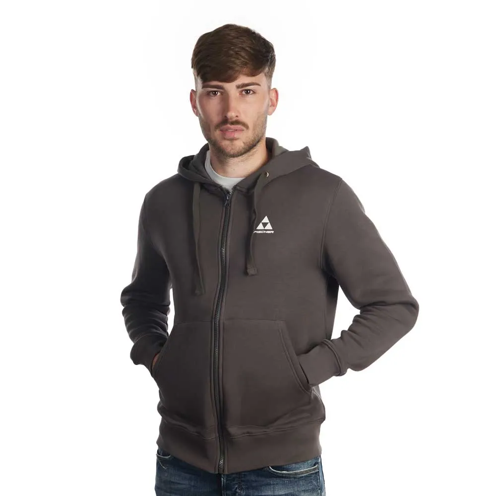 Куртка Fischer Essentials, серый
Куртка Fischer Essentials, серый