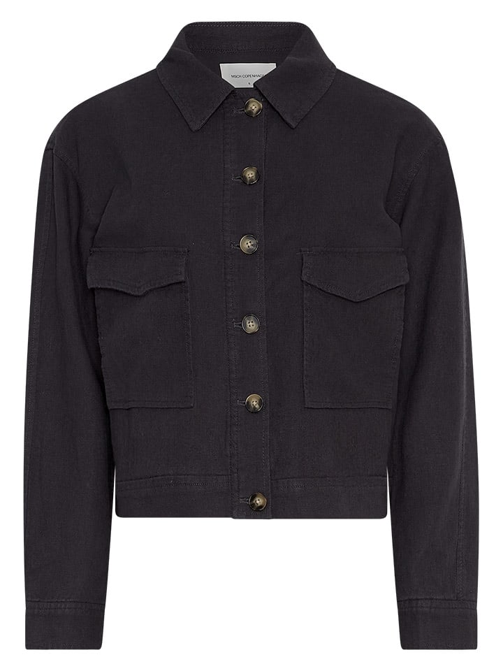 Куртка MOSS COPENHAGEN, черный
Куртка MOSS COPENHAGEN, черный