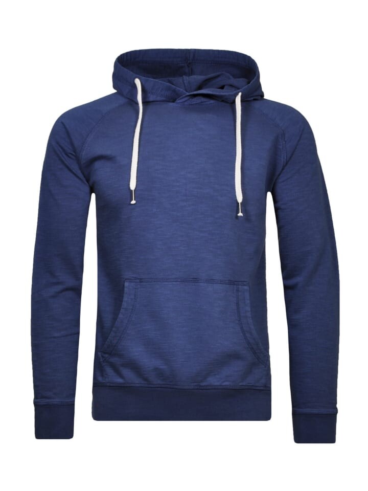 Худи Ragman, темно-синий
Худи Ragman, темно-синий