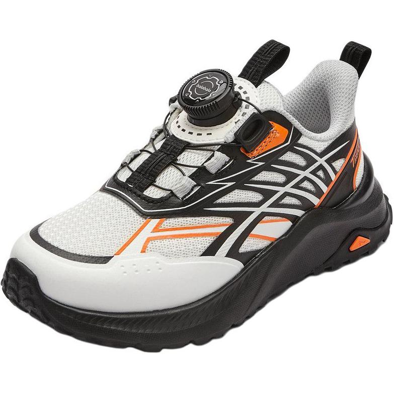 Детские кроссовки с противоскользящей подошвой и износостойкими подошвами для детей от 3 до 7 лет BALABALA, черный/белый
Детские кроссовки с противоскользящей подошвой и износостойкими подошвами для детей от 3 до 7 лет BALABALA, черный/белый