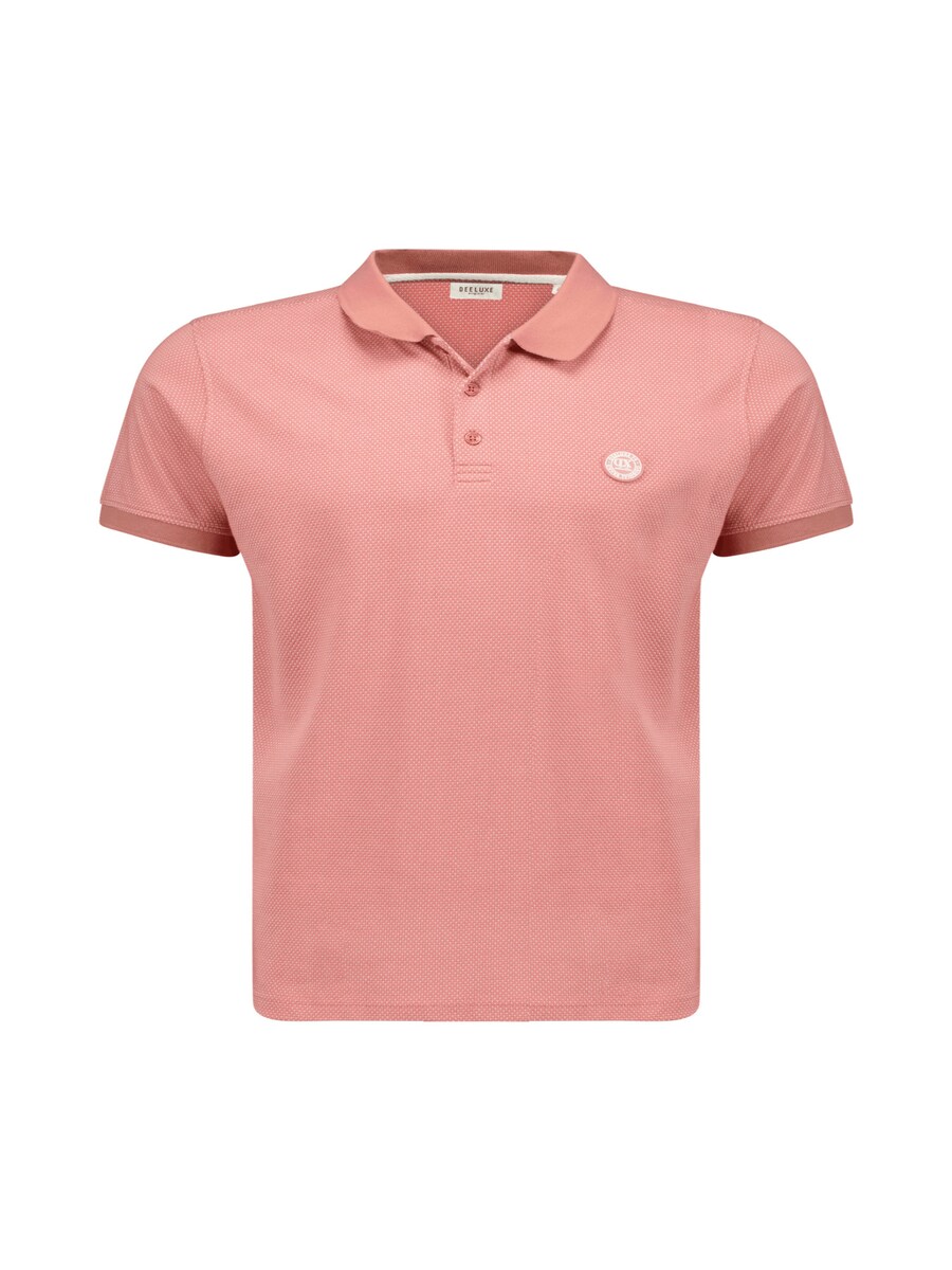 Рубашка Deeluxe BAKY, светло-розовый
Рубашка Deeluxe BAKY, светло-розовый