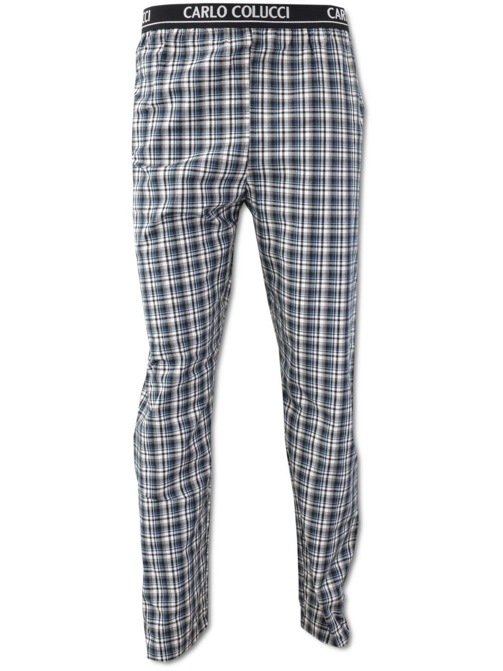 Обычная длинная пижама Carlo Colucci Cavuoto, синий
Обычная длинная пижама Carlo Colucci Cavuoto, синий