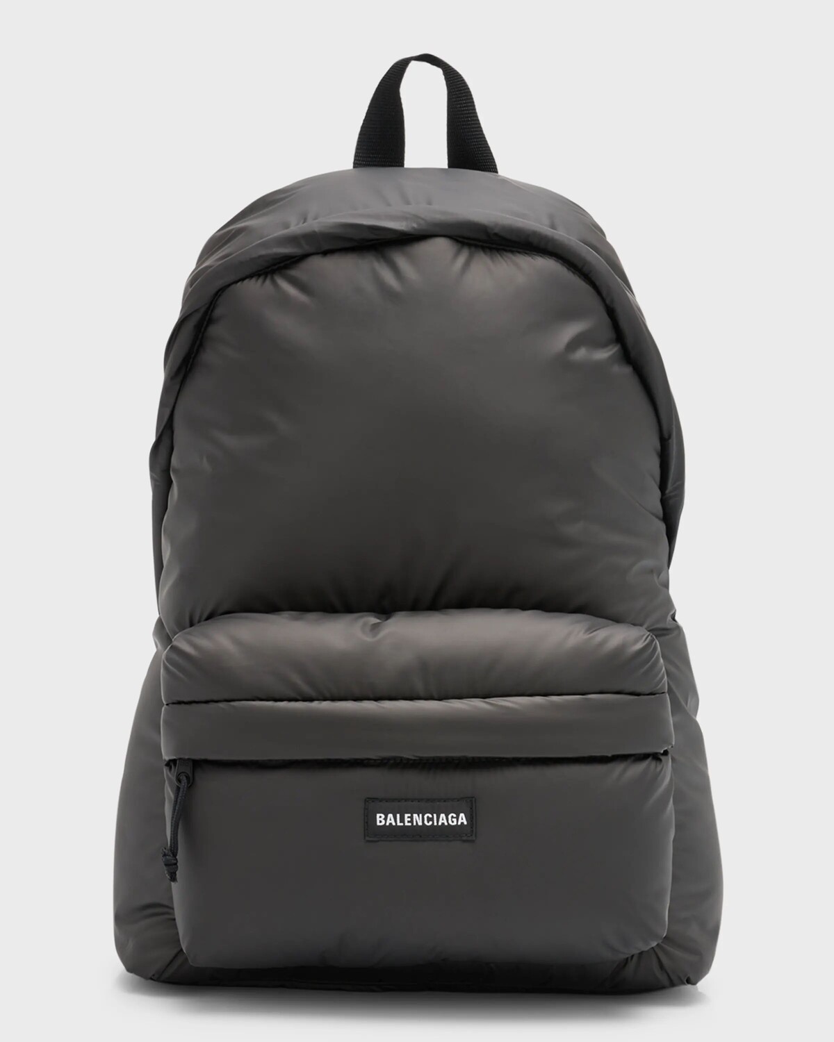 Мужской рюкзак Explorer Balenciaga, цвет 1000 Black
Мужской рюкзак Explorer Balenciaga, цвет 1000 Black