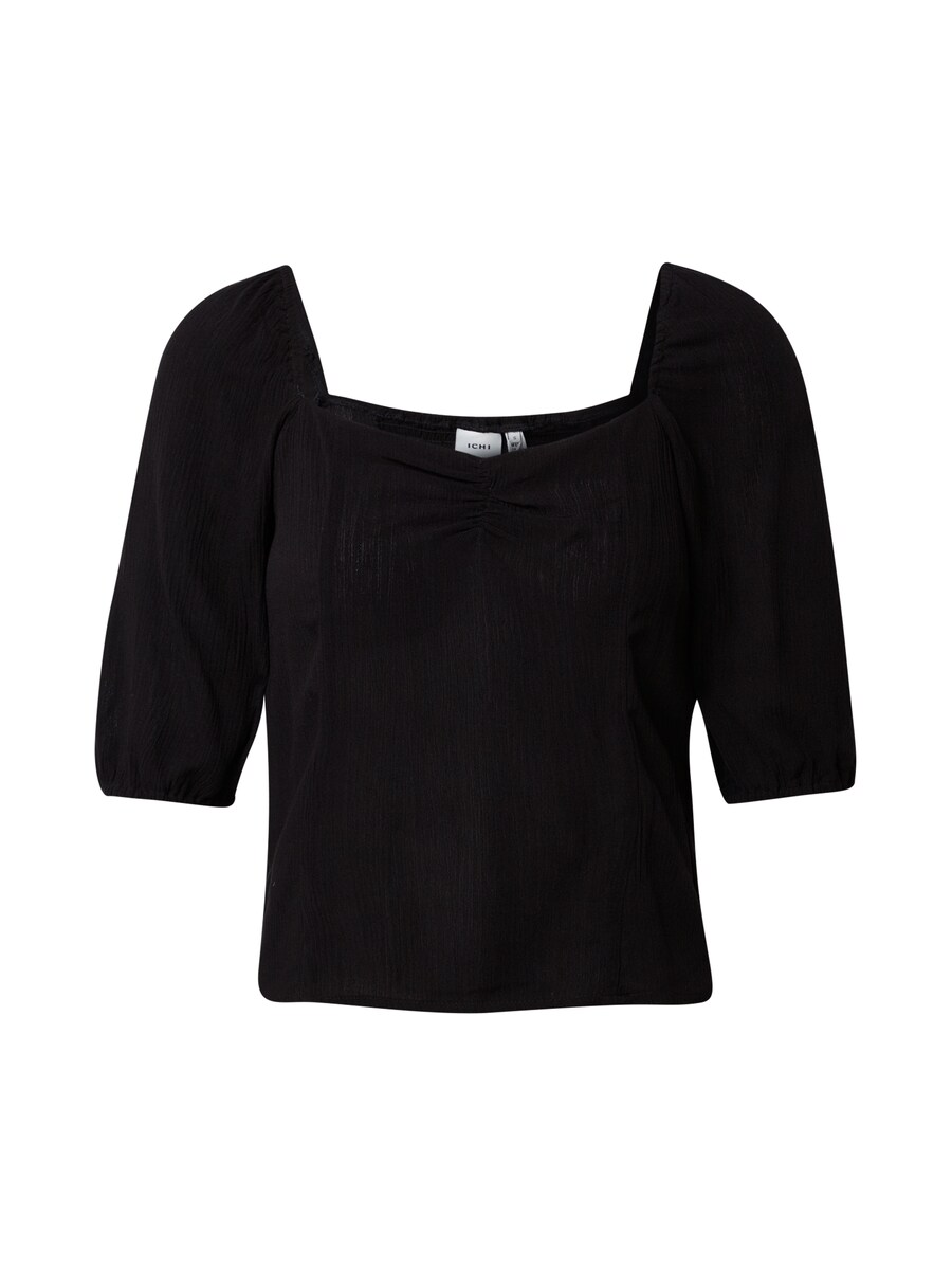 Блузка ICHI, черный
Блузка ICHI, черный