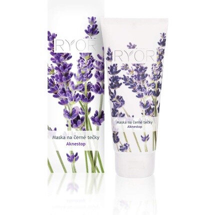 Маска против черных точек, Ryor 
Маска против черных точек, Ryor