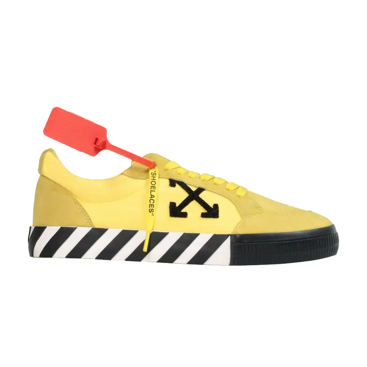 Кроссовки Off-White Vulc Low 'Yellow', желтый, Желтый;серый, Кроссовки Off-White Vulc Low 'Yellow', желтый 
Кроссовки Off-White Vulc Low 'Yellow', желтый, Желтый;серый, Кроссовки Off-White Vulc Low 'Yellow', желтый