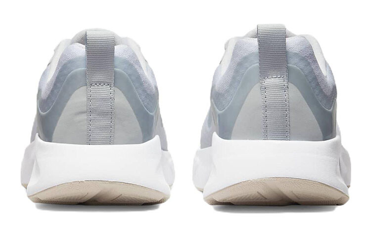 Кроссовки Nike Wearallday для женщин
Кроссовки Nike Wearallday для женщин