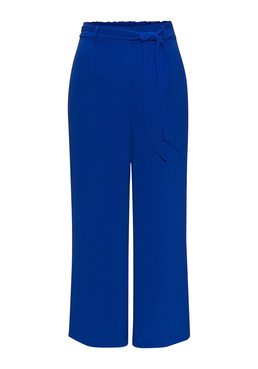 Широкие брюки VIVANCE, синий
Широкие брюки VIVANCE, синий
