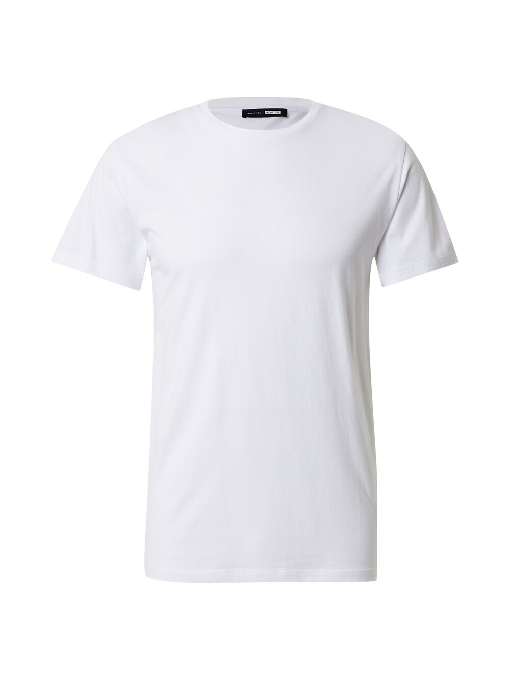 Футболка стандартного кроя DAN FOX APPAREL Piet, белый 
Футболка стандартного кроя DAN FOX APPAREL Piet, белый