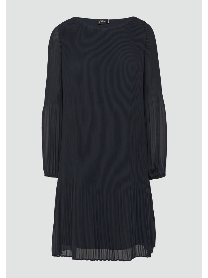 Платье в цвете 5959_navy s.Oliver
Платье в цвете 5959_navy s.Oliver