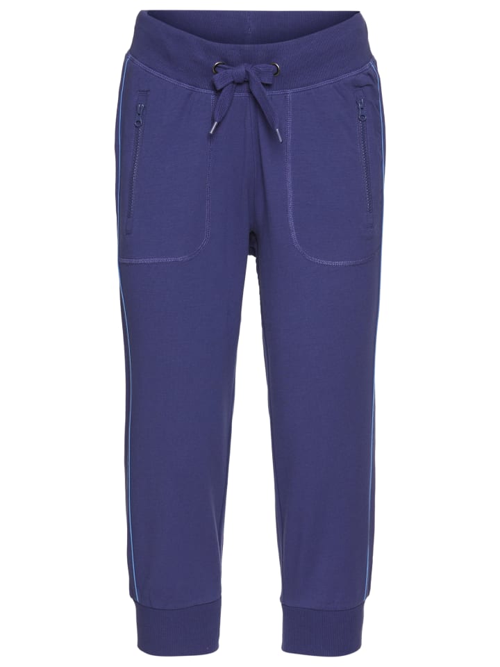 Спортивные брюки Kangaroos, синий
Спортивные брюки Kangaroos, синий