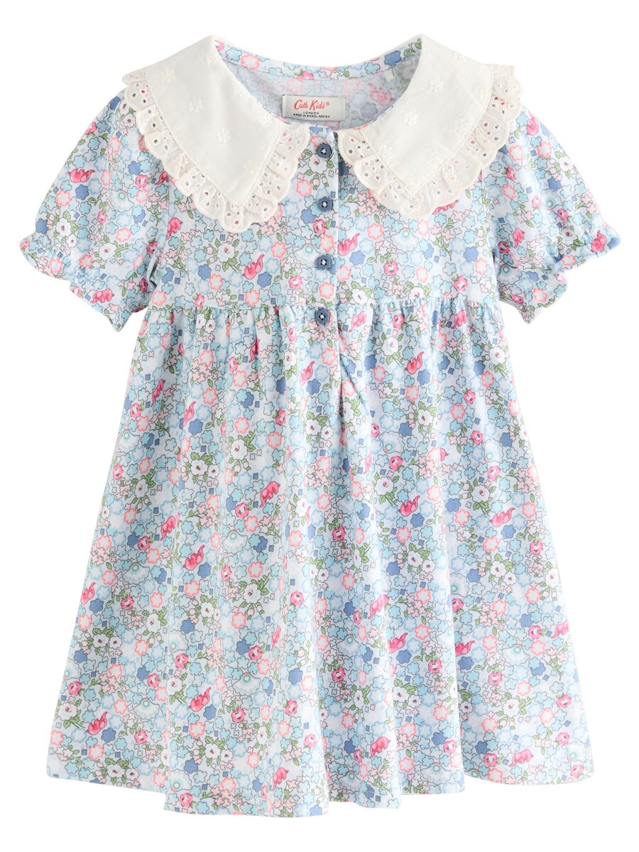 Платье Next, цвет Blue/Pastel blue
Платье Next, цвет Blue/Pastel blue