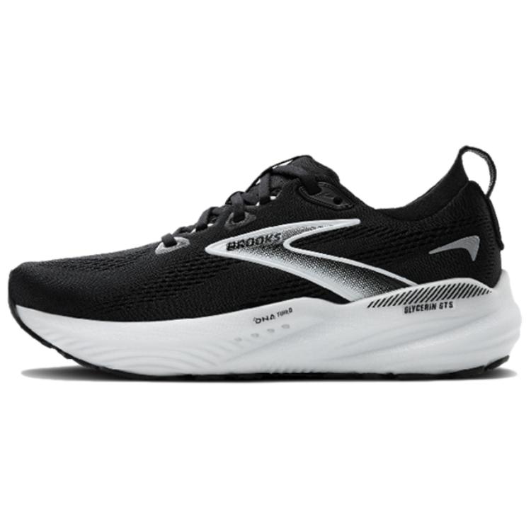 Brooks Кроссовки для бега Glycerin 22, мужские, черные
Brooks Кроссовки для бега Glycerin 22, мужские, черные