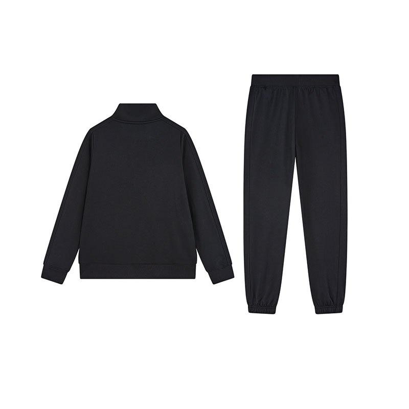 Повседневный спортивный костюм для подростков Under Armour, комплект одежды (черный, синий)
Повседневный спортивный костюм для подростков Under Armour, комплект одежды (черный, синий)