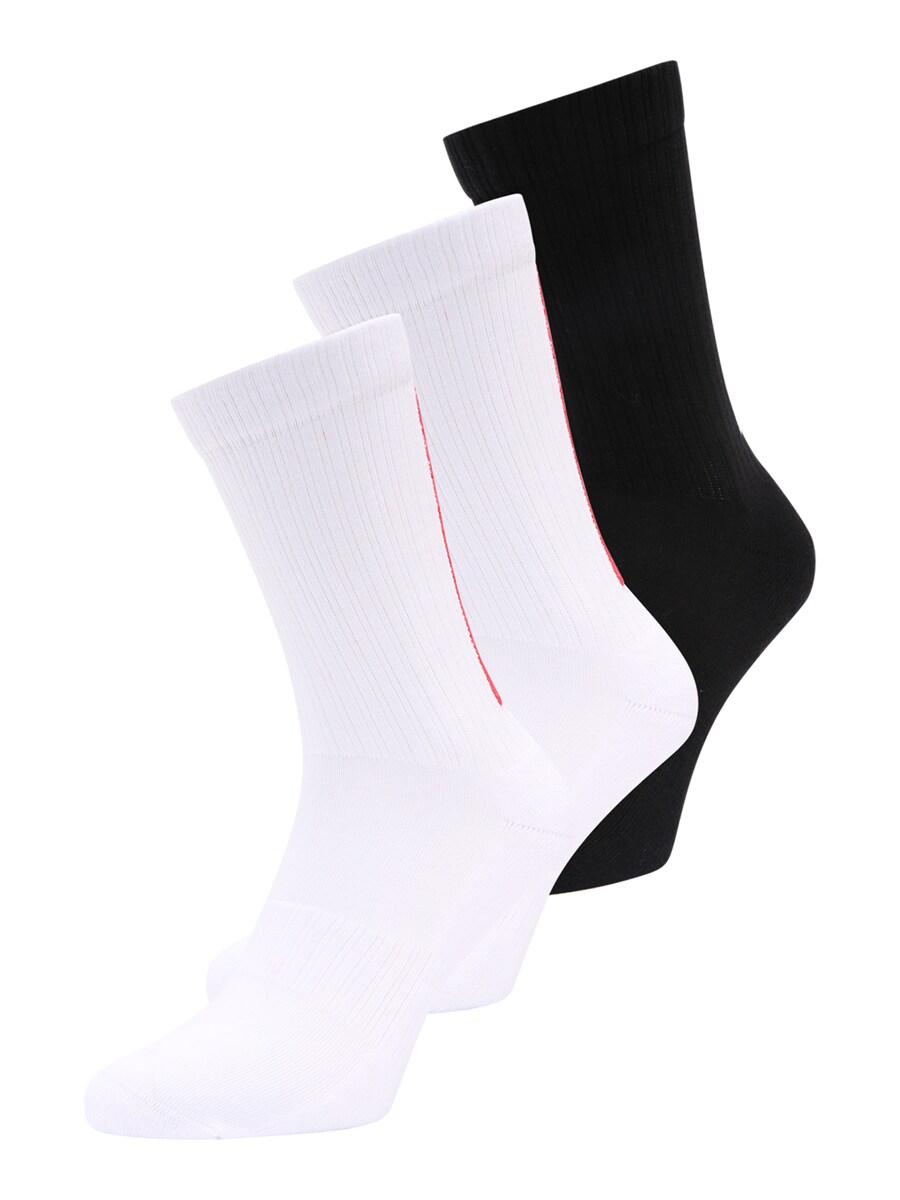 Носки HUGO, черный/белый
Носки HUGO, черный/белый