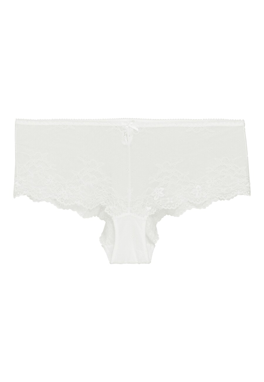Шорты LingaDore DAILY LACE, White
Шорты LingaDore DAILY LACE, White