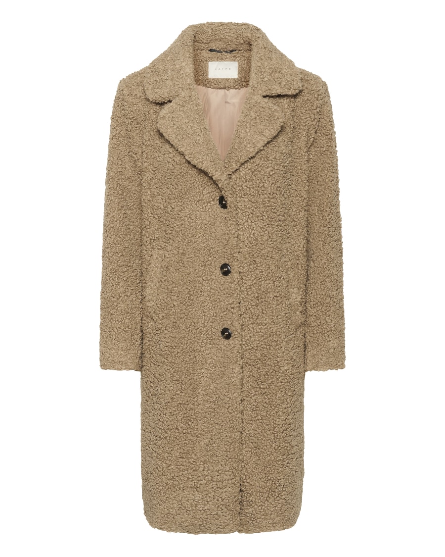 Куртка межсезонная Kaffe KAbalmi, бежевый
Куртка межсезонная Kaffe KAbalmi, бежевый