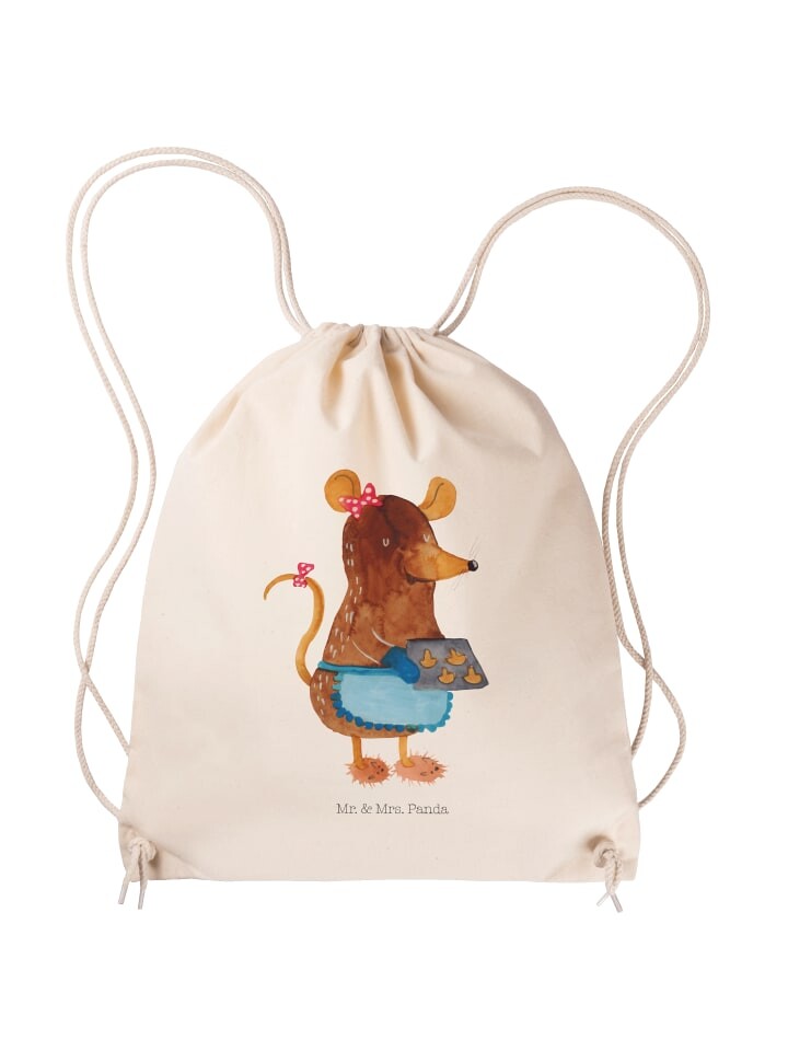 Спортивная куртка Mr. & Mrs. Panda Sportbeutel Maus Kekse ohne Spruch, кремовый
Спортивная куртка Mr. & Mrs. Panda Sportbeutel Maus Kekse ohne Spruch, кремовый