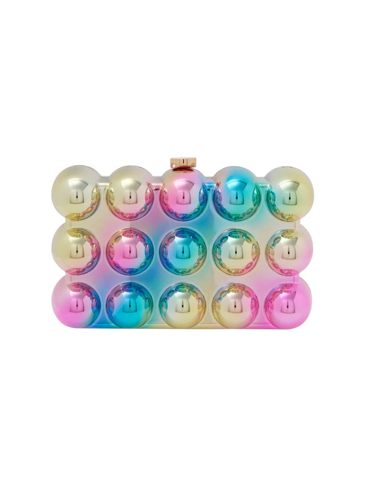 Клатч myMo at night, цвет pink multicolor
Клатч myMo at night, цвет pink multicolor