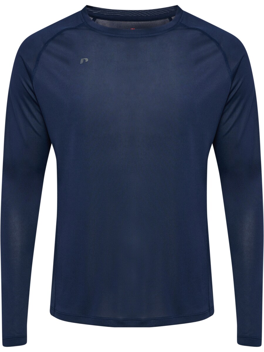 Футболка Performance Newline Beat, морской синий
Футболка Performance Newline Beat, морской синий