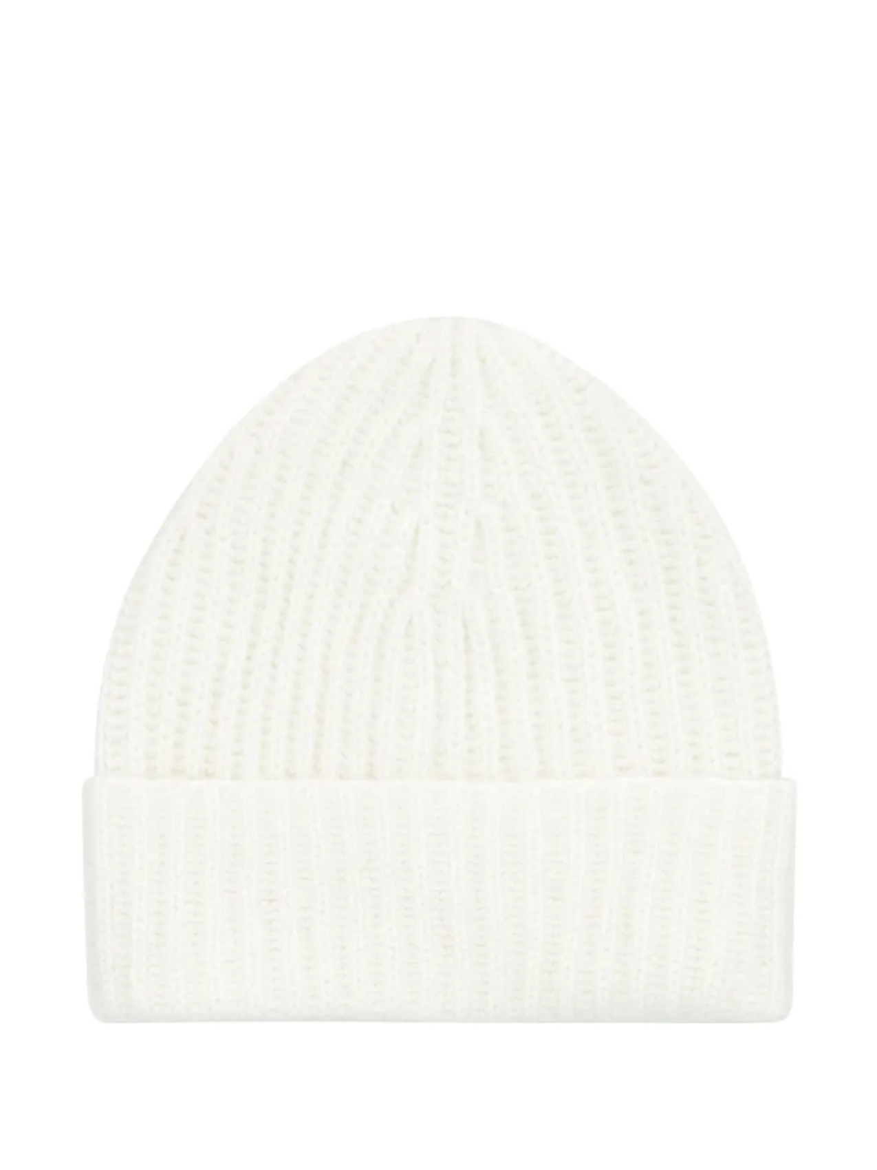 Шапка-бини в рубчик Malo, белый
Шапка-бини в рубчик Malo, белый