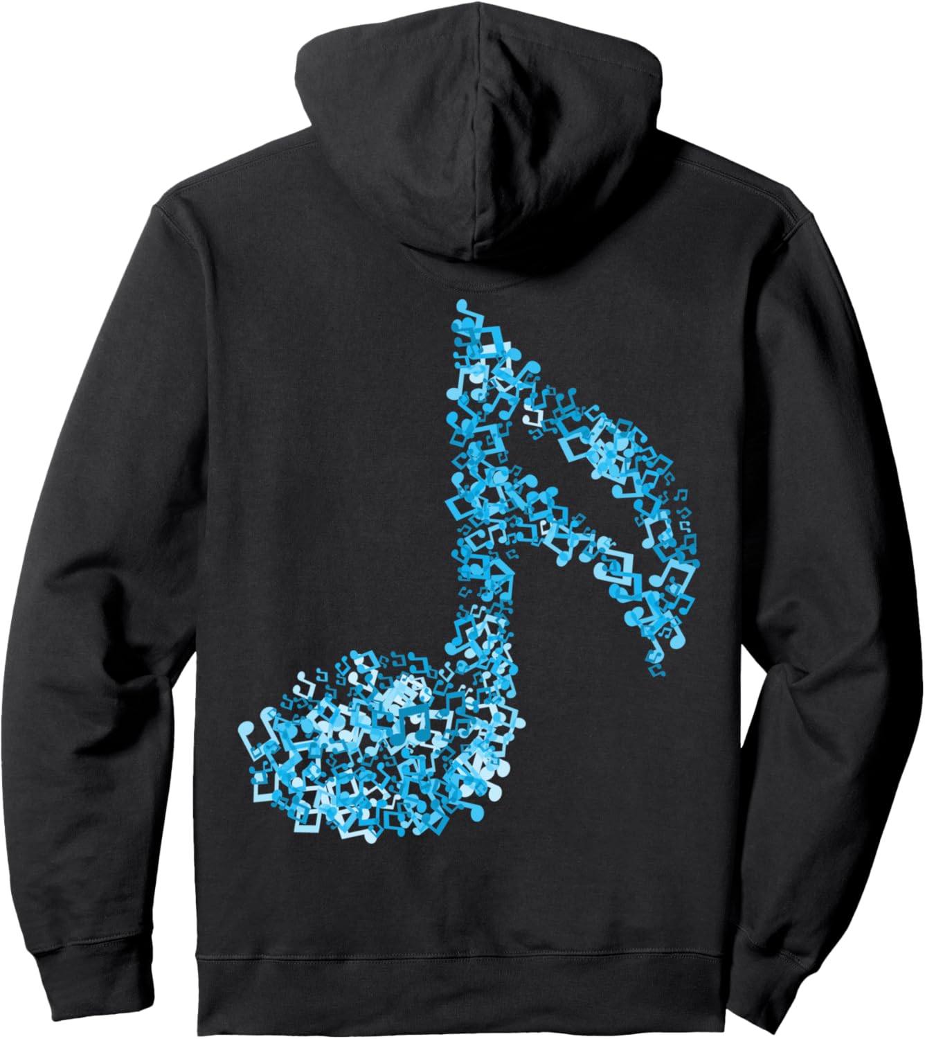 Музыкальный блокнот, Гармония, Милый, Музыкальный подарок, Музыкант, Толстовка Dramabite, черный
Музыкальный блокнот, Гармония, Милый, Музыкальный подарок, Музыкант, Толстовка Dramabite, черный