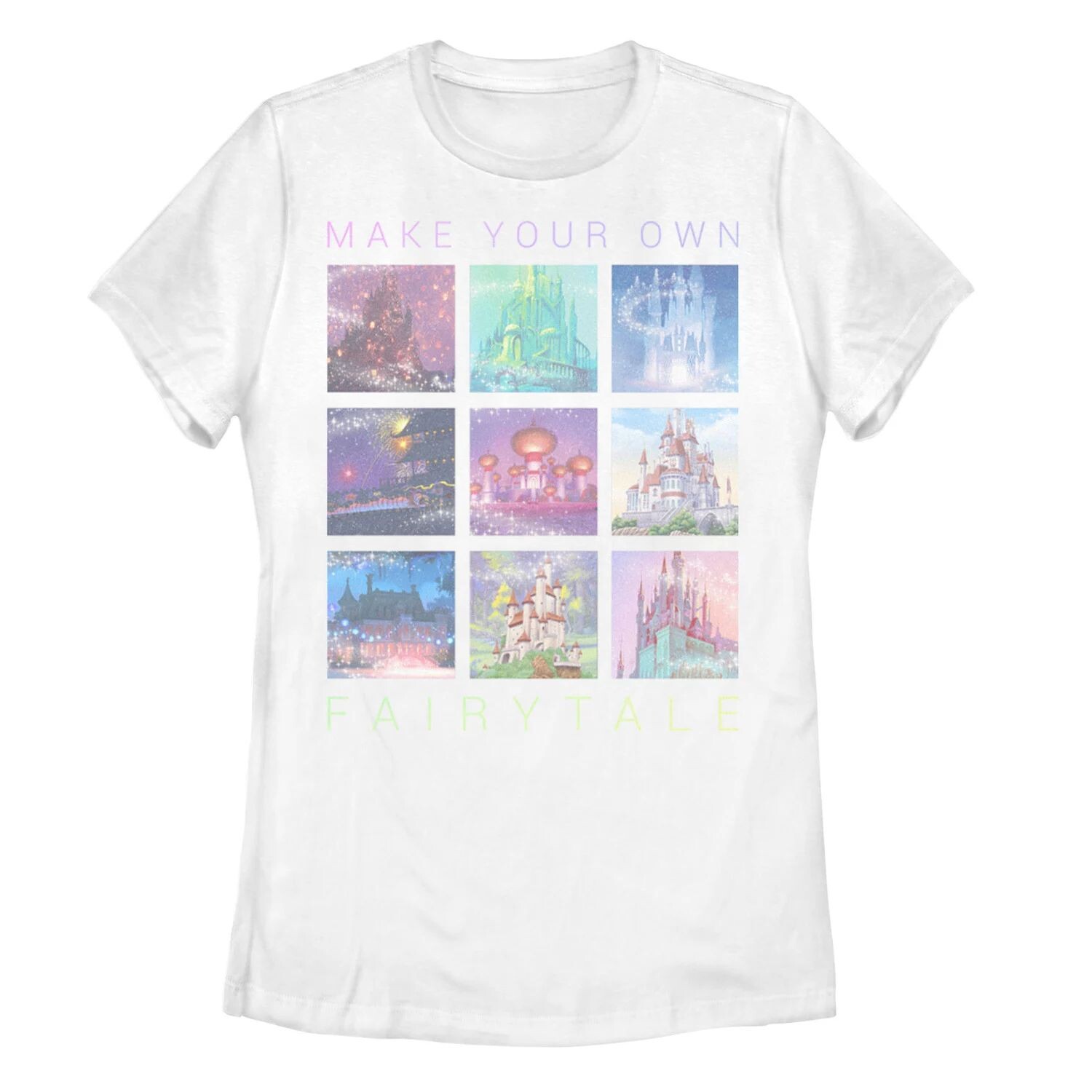 Детская футболка Disney Princess Castles «Создай свою сказку» Licensed Character, Серый, Детская футболка Disney Princess Castles «Создай свою сказку» Licensed Character
Детская футболка Disney Princess Castles «Создай свою сказку» Licensed Character, Серый, Детская футболка Disney Princess Castles «Создай свою сказку» Licensed Character