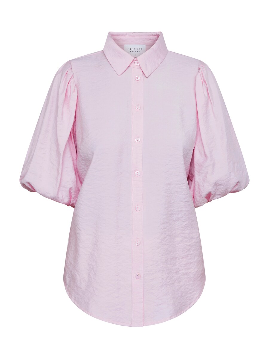 Блуза SISTERS POINT ELLA, Rose
Блуза SISTERS POINT ELLA, Rose