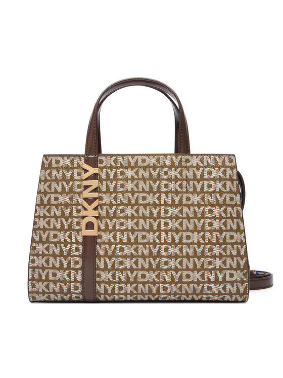 Сумка R52D5G56 Dkny, коричневый
Сумка R52D5G56 Dkny, коричневый