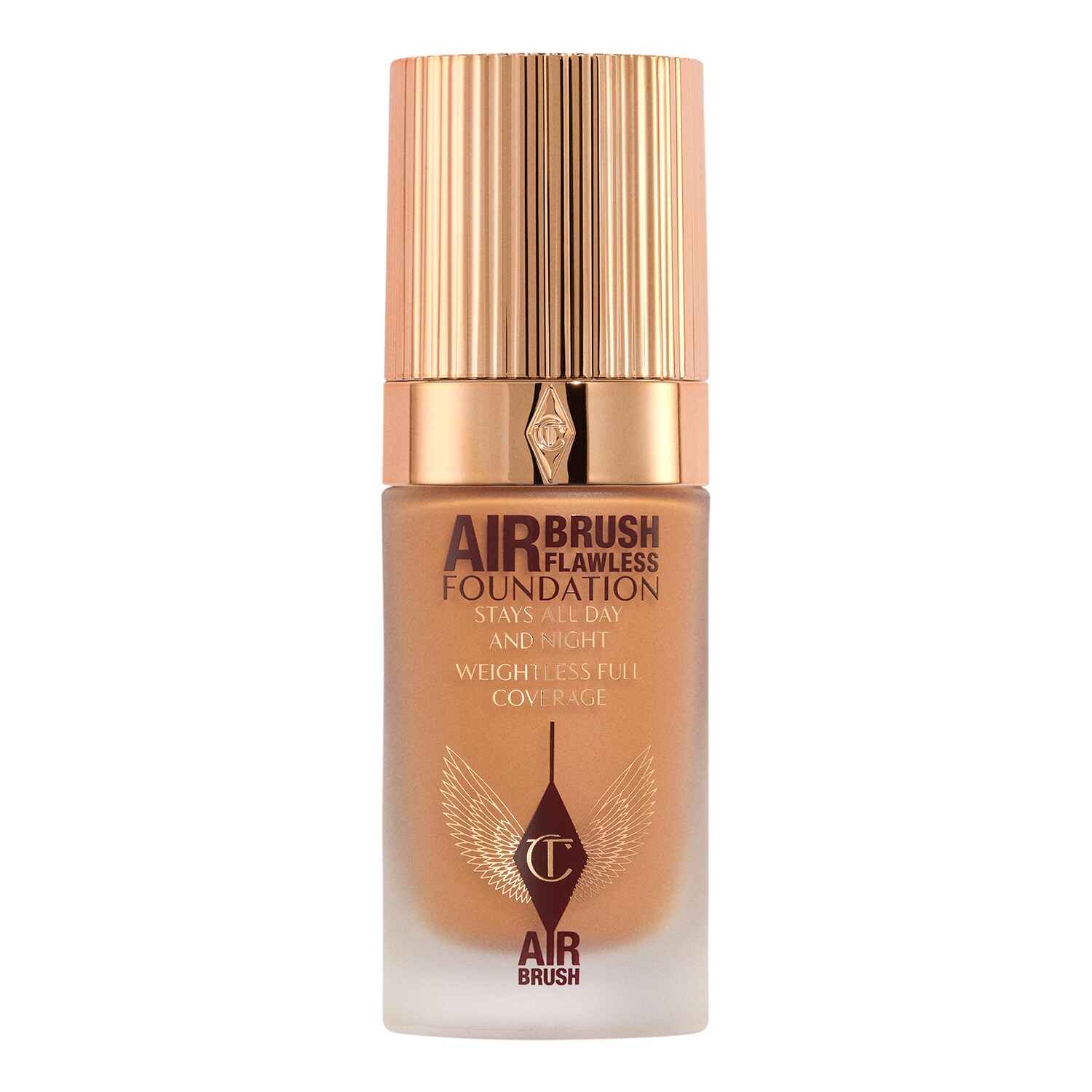 Тональная основа Airbrush Flawless Foundation Charlotte Tilbury, 10 Cool, 30 мл
Тональная основа Airbrush Flawless Foundation Charlotte Tilbury, 10 Cool, 30 мл