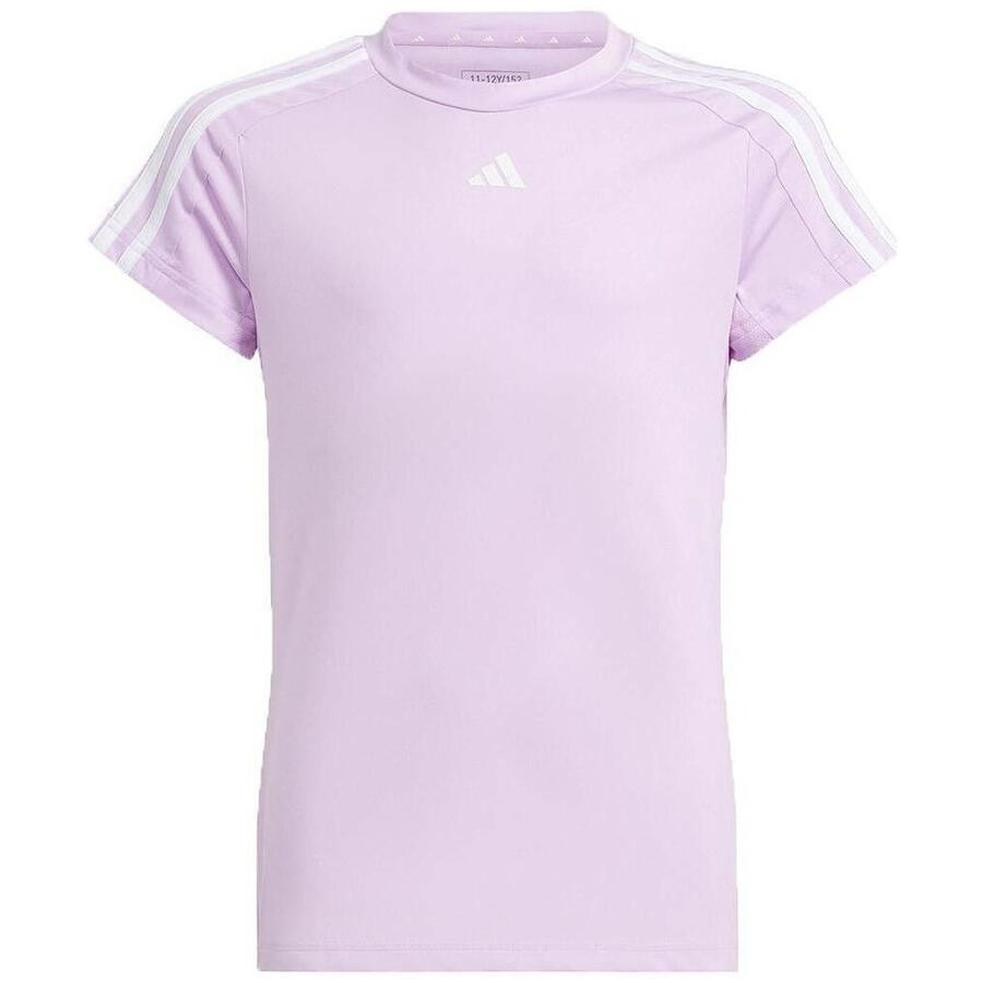 Рубашка с короткими рукавами Adidas Essentials для девочек
Рубашка с короткими рукавами Adidas Essentials для девочек