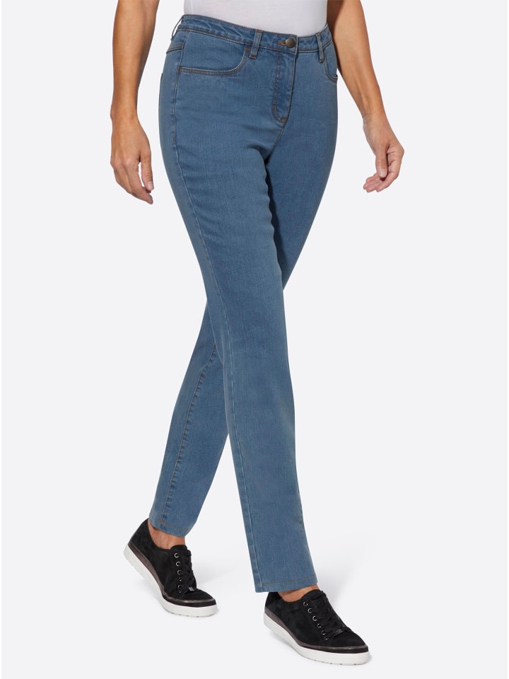 Джинсы Sieh an! 
Джинсы Sieh an!