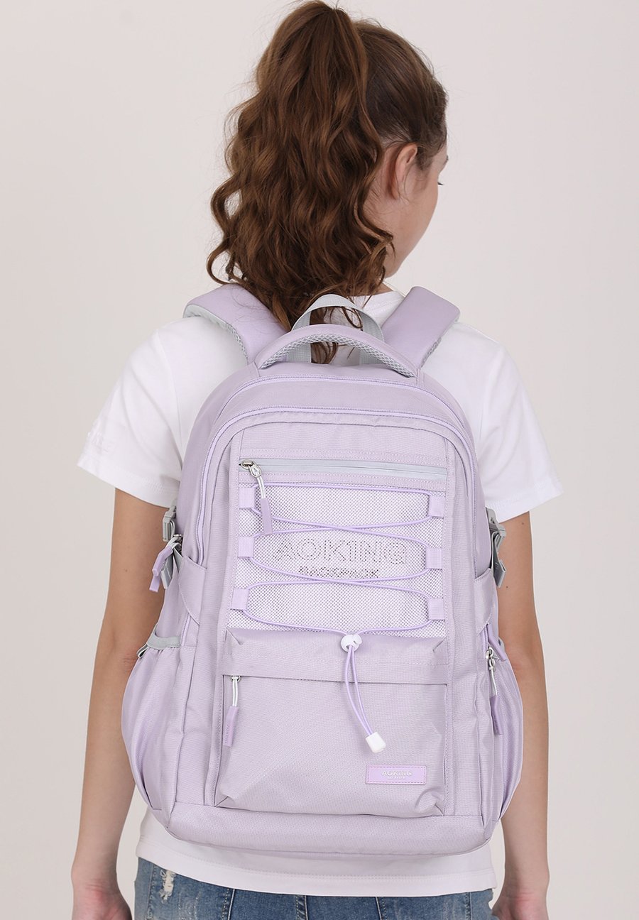 Рюкзак Aoking Rucksack, Backpack/Purple
Рюкзак Aoking Rucksack, Backpack/Purple