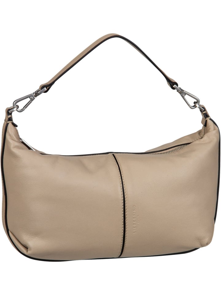 Наплечная сумка LIEBESKIND BERLIN, серый
Наплечная сумка LIEBESKIND BERLIN, серый