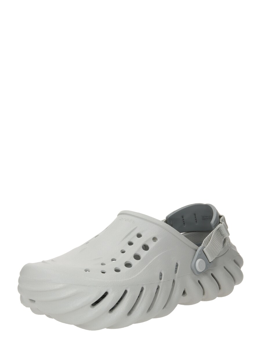 Сабо Crocs Echo, Light grey
Сабо Crocs Echo, Light grey