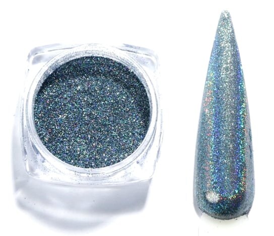 Изюм, пудра для дизайна ногтей Holo 07, Raisin
Изюм, пудра для дизайна ногтей Holo 07, Raisin