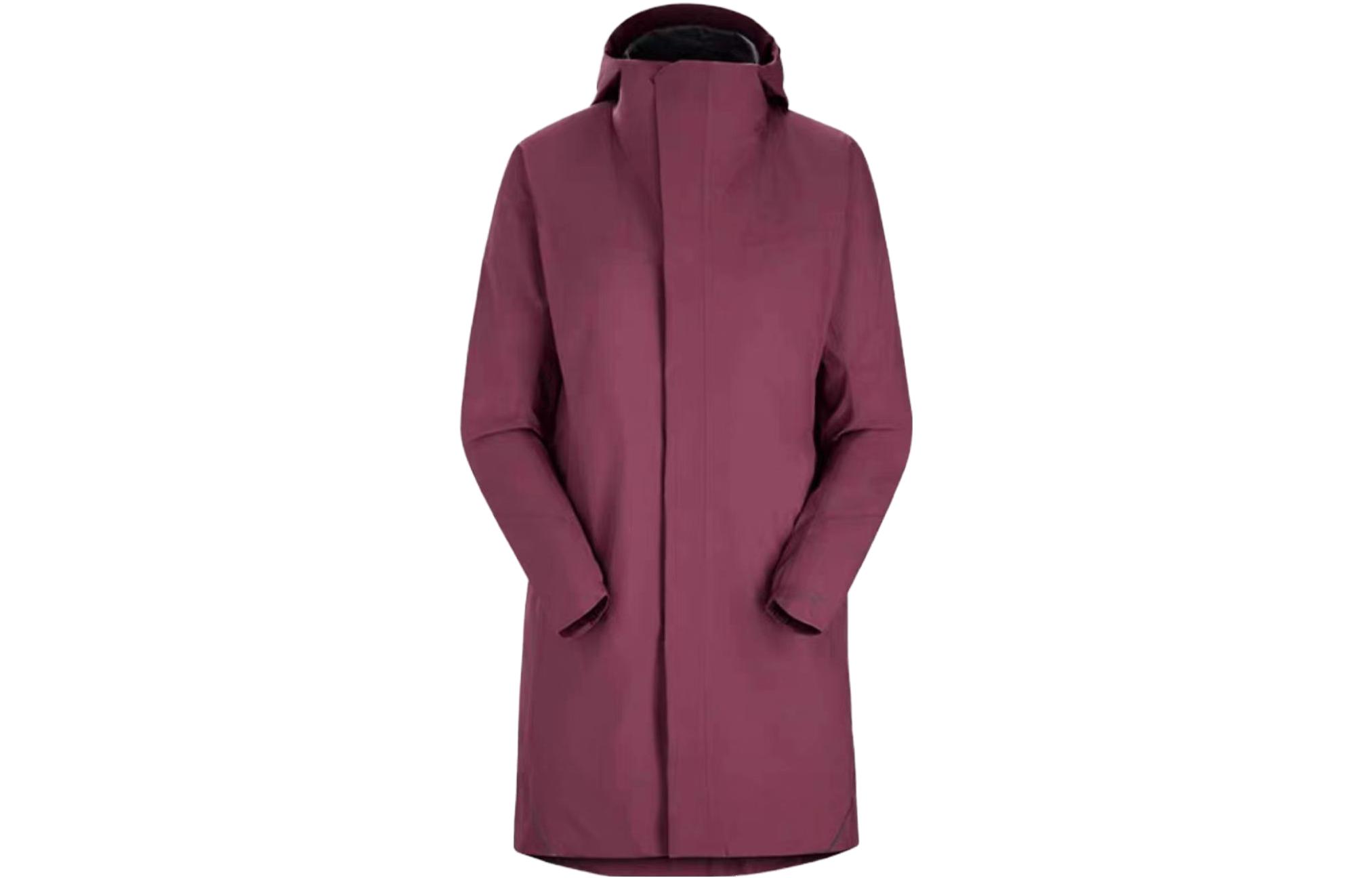 Arcteryx Тренч Solano для женщин, Jupiter Purple/Jupiter
Arcteryx Тренч Solano для женщин, Jupiter Purple/Jupiter