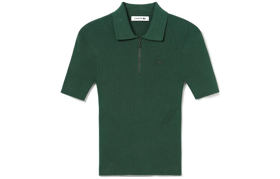Рубашка поло женская Fir Green Lacoste
Рубашка поло женская Fir Green Lacoste