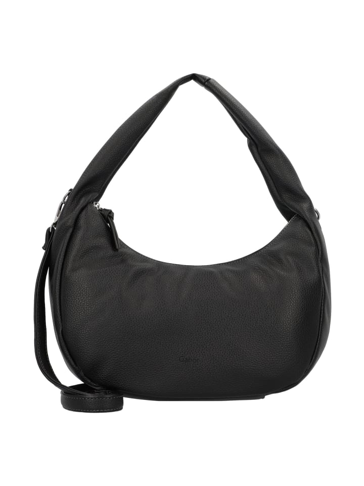 Наплечная сумка Gabor, черный
Наплечная сумка Gabor, черный