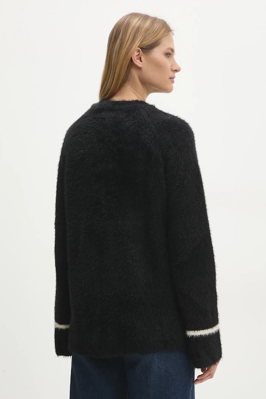 Свитер Answear.Lab, черный 
Свитер Answear.Lab, черный