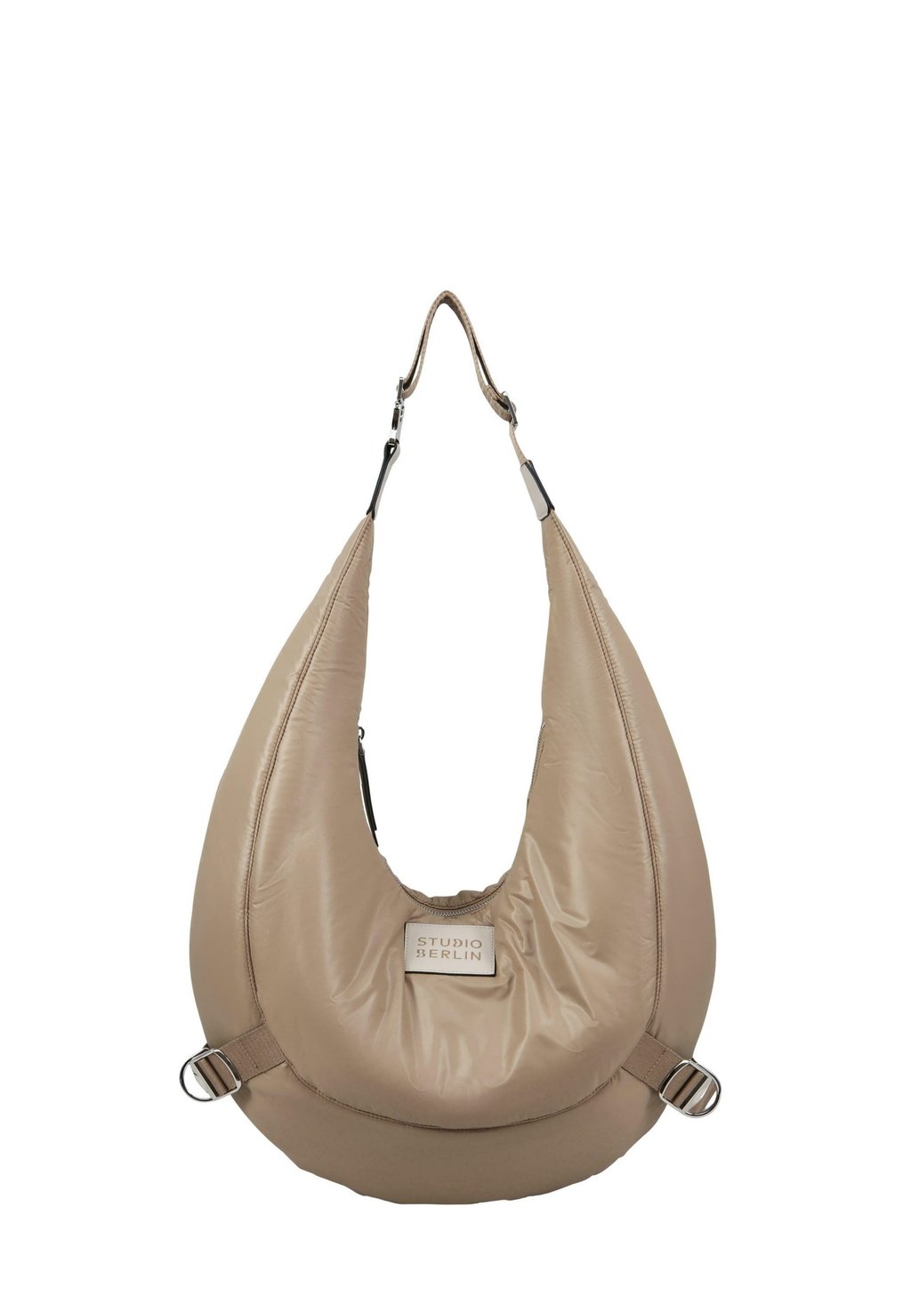 Сумка MOABIT CITY Studio Berlin, коричневый
Сумка MOABIT CITY Studio Berlin, коричневый