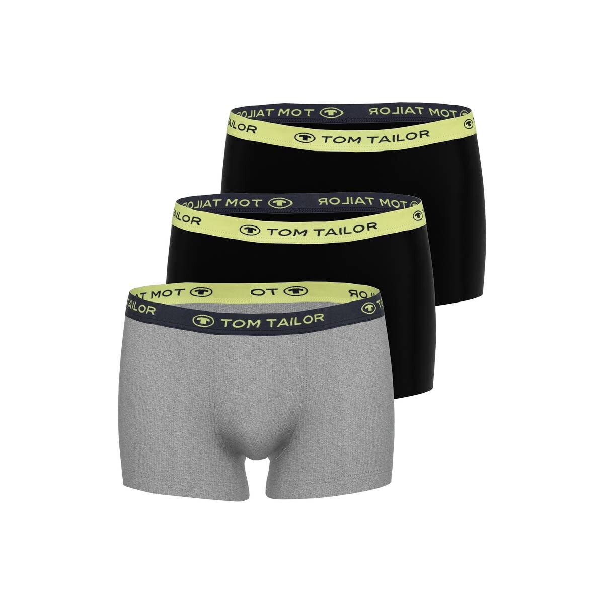 Боксеры-Шорты на бедрах Tom Tailor, мультиколор
Боксеры-Шорты на бедрах Tom Tailor, мультиколор