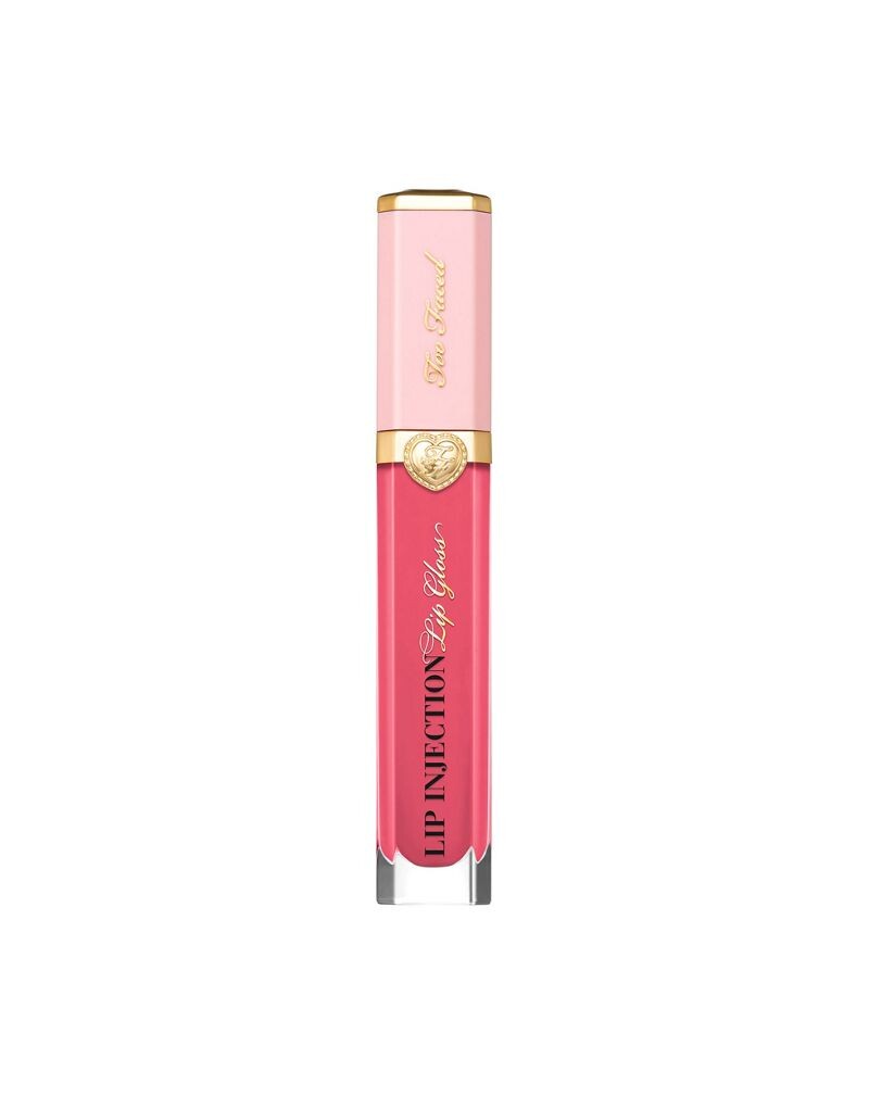 Too Faced Lip Injection Power Пухлый блеск для губ - Just A Girl Too Faced Cosmetics, Just a girl
Too Faced Lip Injection Power Пухлый блеск для губ - Just A Girl Too Faced Cosmetics, Just a girl