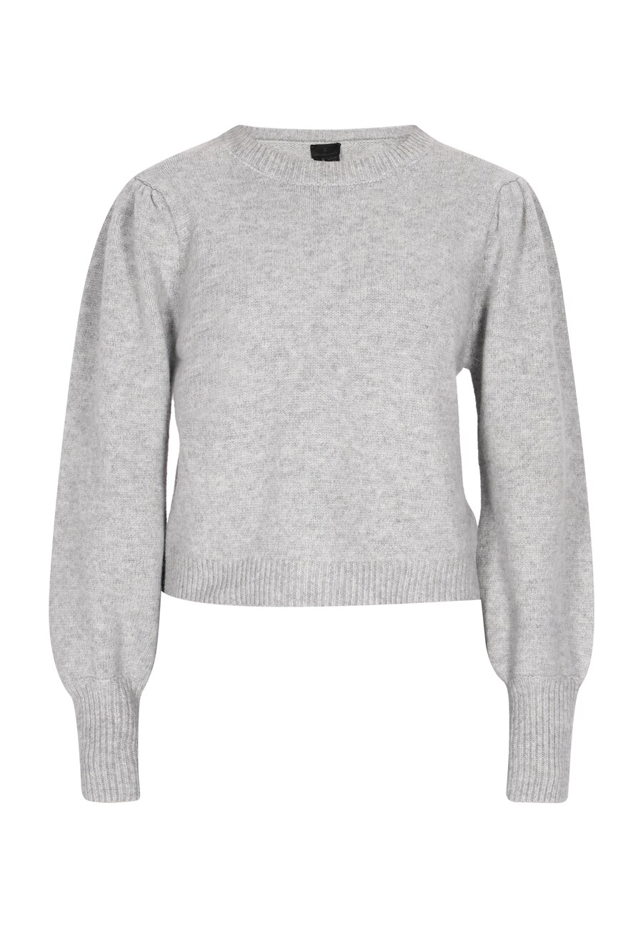 Свитер DreiMaster Klassik, серый
Свитер DreiMaster Klassik, серый