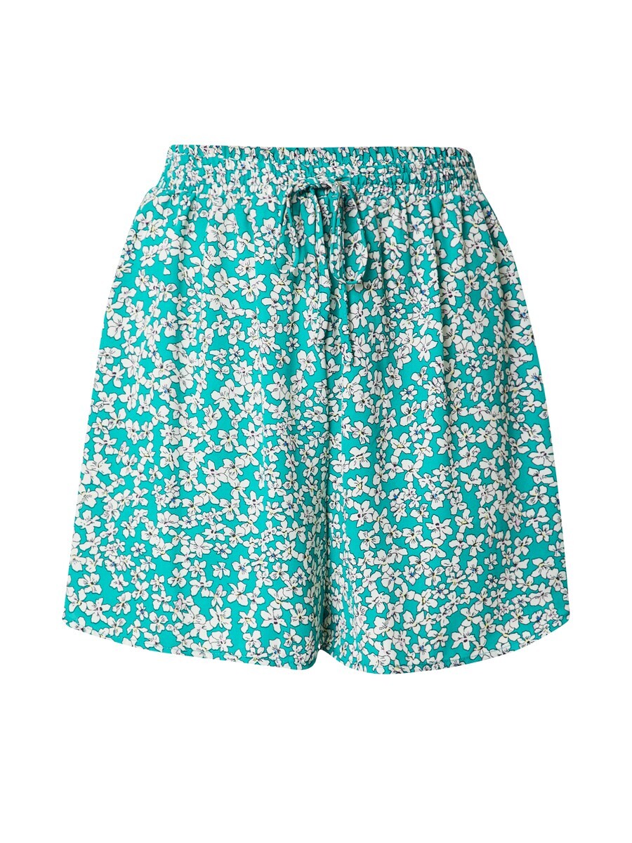 Брюки ONLY Loose fit Pants FUCHSIA, цвет Petrol
Брюки ONLY Loose fit Pants FUCHSIA, цвет Petrol