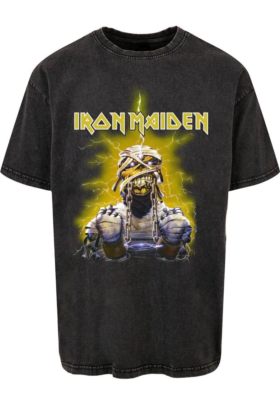 Рубашка Merchcode, черный
Рубашка Merchcode, черный