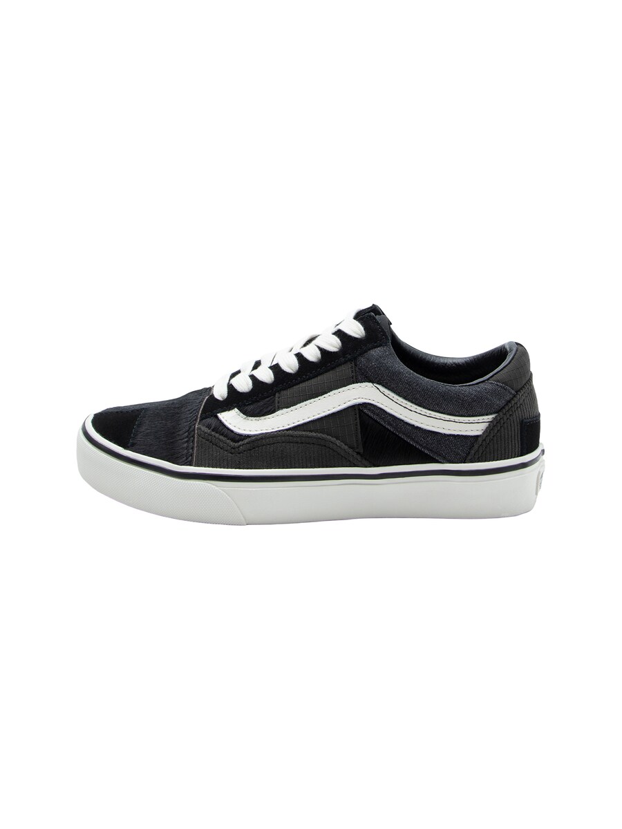 Кроссовки VANS Old Skool, Dark grey
Кроссовки VANS Old Skool, Dark grey