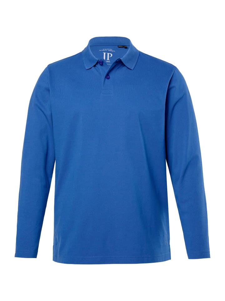 Рубашка-поло JP1880
Рубашка-поло JP1880